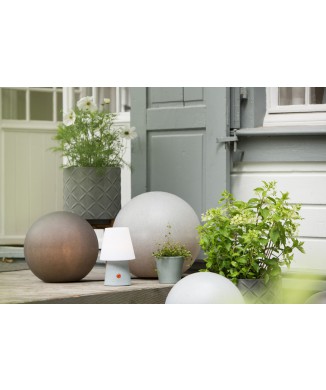 Globe lumineux 40 cm 32417 Design 8 Saisons