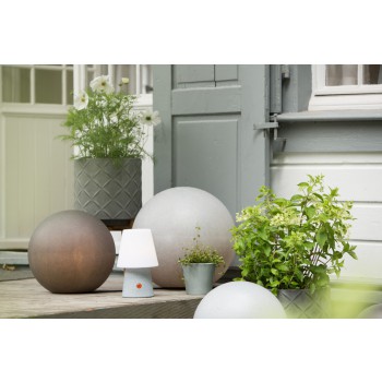 Globe lumineux 40 cm 32417 Design 8 Saisons