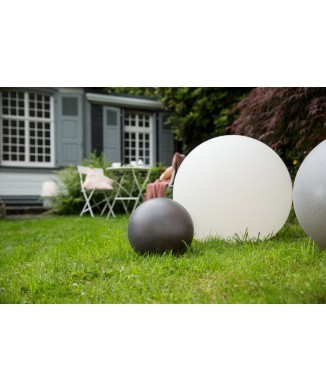 Globe lumineux 60 cm 32415 Design 8 Saisons