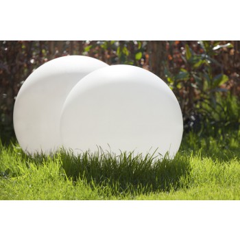 Globe lumineux 60 cm 32415 Design 8 Saisons