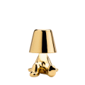 Lampe rechargeable Golden Brothers BOB QEEBOO