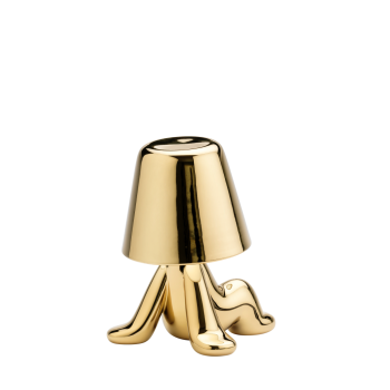 FRÈRES D'OR BOB QEEBOO