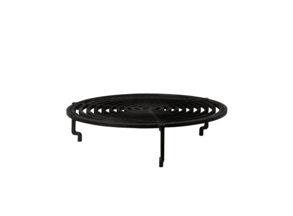GRILLE RONDE OFYR