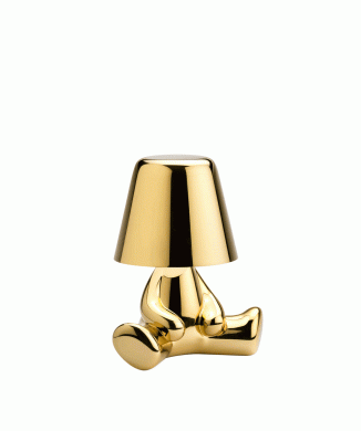 LES FRÈRES D'OR JOE QEEBOO