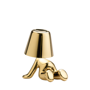 LES FRÈRES D'OR RON QEEBOO