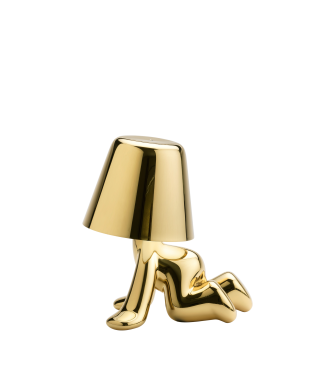 LES FRÈRES D'OR RON QEEBOO