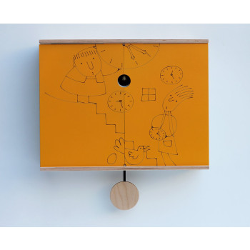 LE COUCOU DU ROI_COUCOU