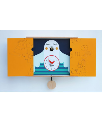 LE COUCOU DU ROI_COUCOU