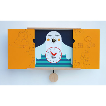 LE COUCOU DU ROI_COUCOU