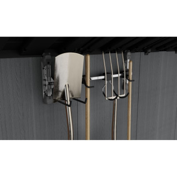Kit de suspension d'outils pour abris de jardin KETER