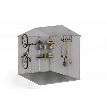 Kit de suspension d'outils pour abris de jardin KETER