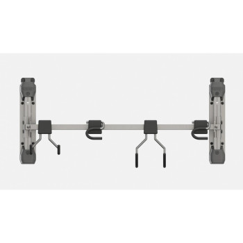 Kit de suspension d'outils pour abris de jardin KETER