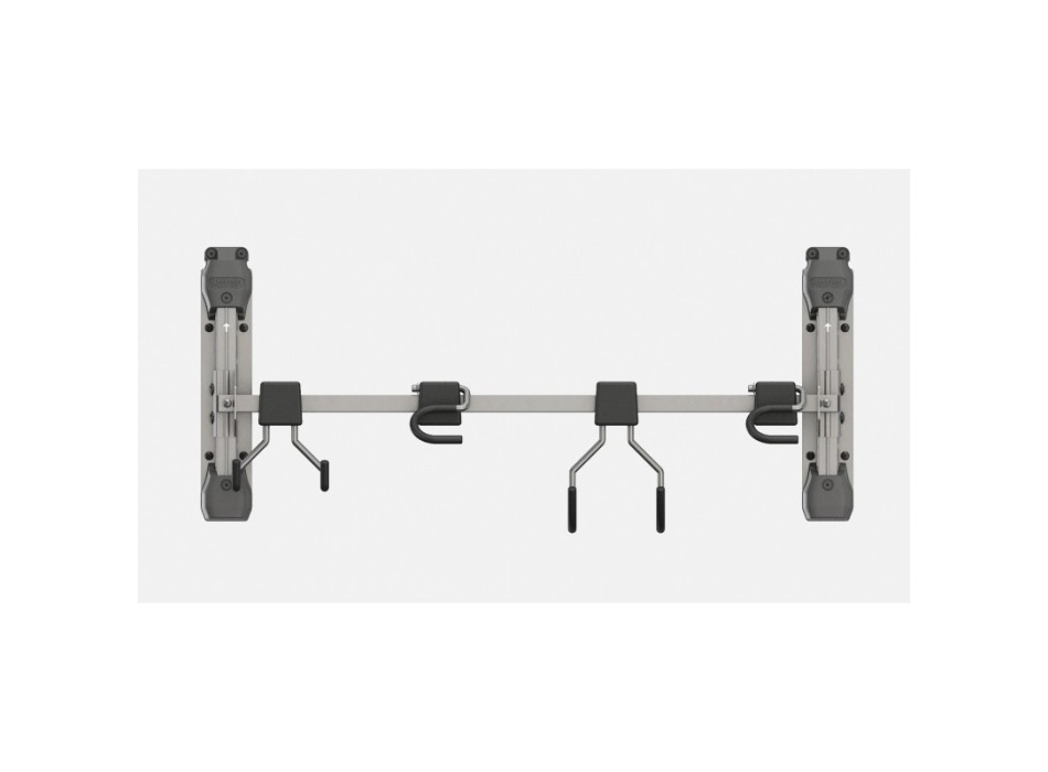 Kit de suspension d'outils pour abris de jardin KETER