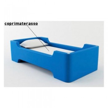 KIT BUNKY MT MAGIS MOI AUSSI