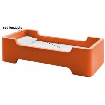 KIT BUNKY MT MAGIS MOI AUSSI