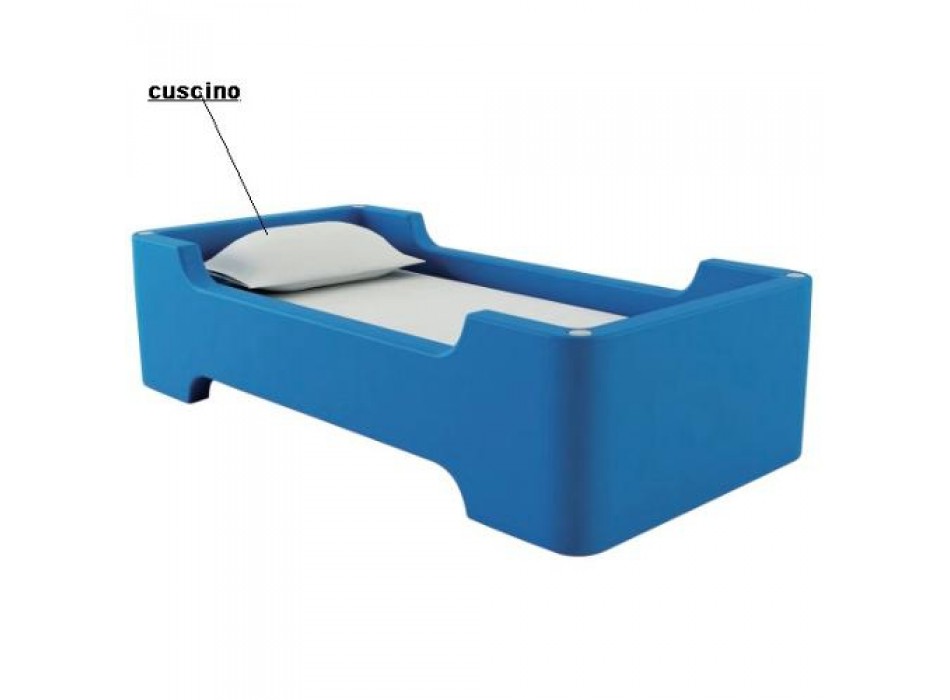 KIT BUNKY MT MAGIS MOI AUSSI