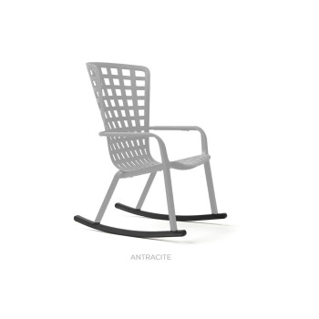 Kit Folio à bascule Nardi