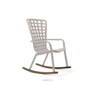 Kit Folio à bascule Nardi