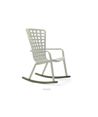 Kit Folio à bascule Nardi