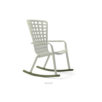 Kit Folio à bascule Nardi