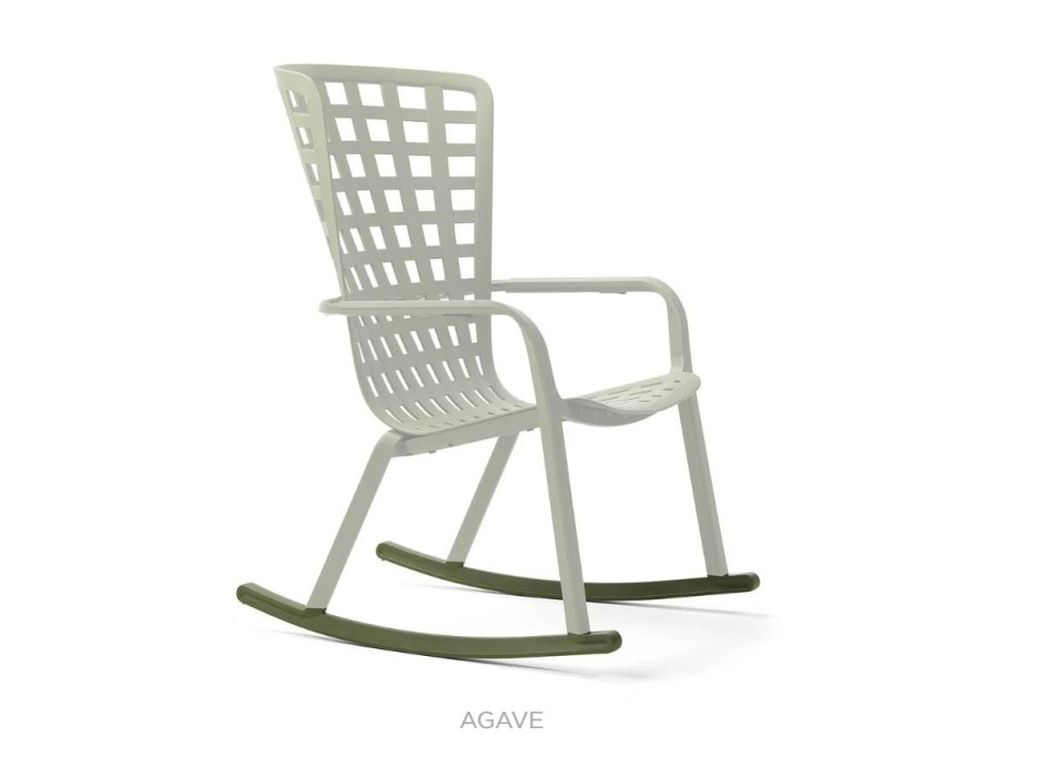 Kit Folio à bascule Nardi