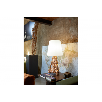 LA DAME D'AMOUR SD LAY085 DIAPOSITIVES