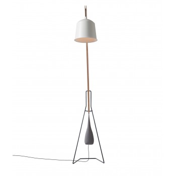 Lampe A LAMPADAIRE AA01 COVO