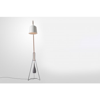 Lampe A LAMPADAIRE AA01 COVO