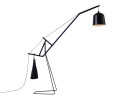A FLOOR LAMP AA01 Lampe COVO