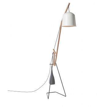 Lampe A LAMPADAIRE AA01 COVO