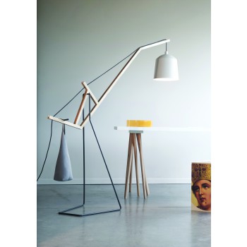 Lampe A LAMPADAIRE AA01 COVO