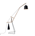A FLOOR LAMP AA01 Lampe COVO