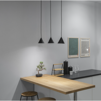 Lampe A-LINE SP1 D13 - IDEAL LUX