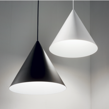 Lampe A-LINE SP1 D30 - IDEAL LUX 