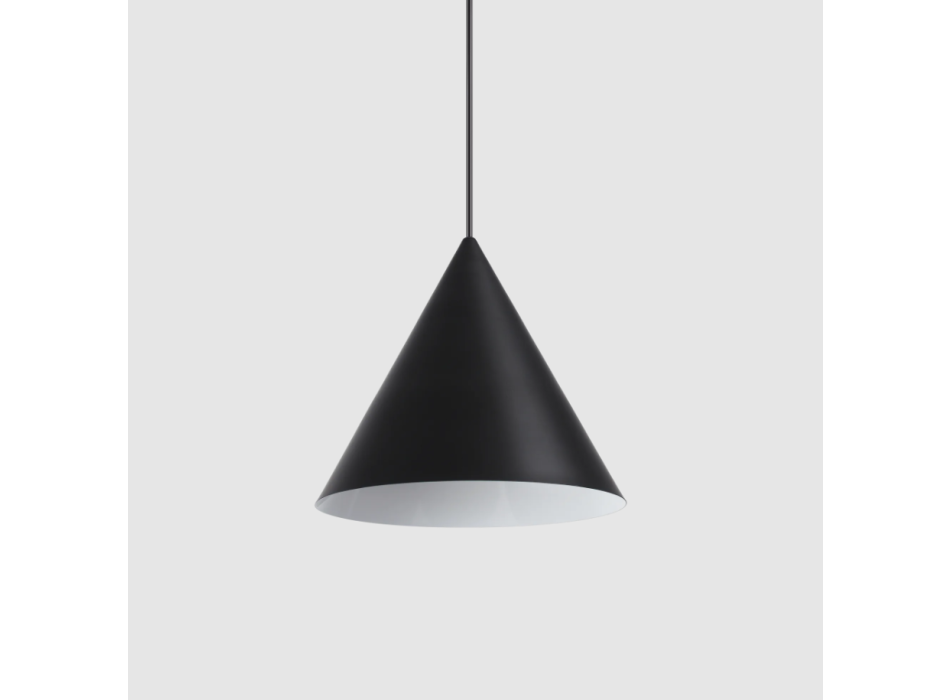 Lampe A-LINE SP1 D30 - IDEAL LUX 