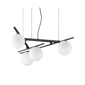 Suspension ATLAS SP4 - IDEAL LUX