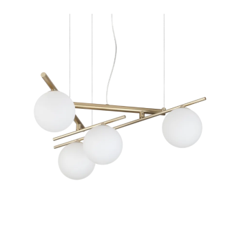 Suspension ATLAS SP4 - IDEAL LUX