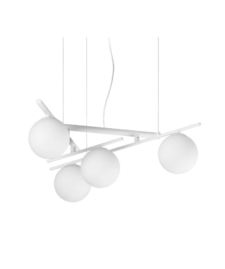 Suspension ATLAS SP4 - IDEAL LUX