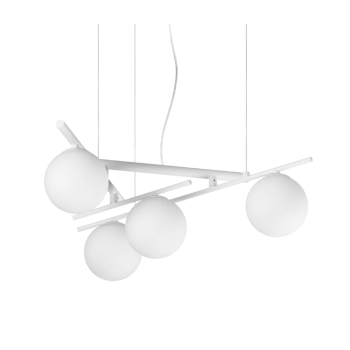 Suspension ATLAS SP4 - IDEAL LUX