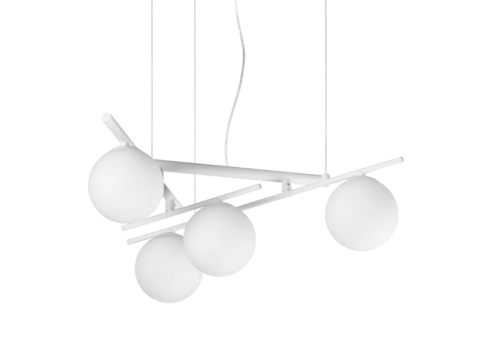 Suspension ATLAS SP4 - IDEAL LUX