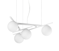 Suspension ATLAS SP4 - IDEAL LUX