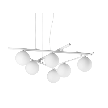 Suspension ATLAS SP6 - IDEAL LUX
