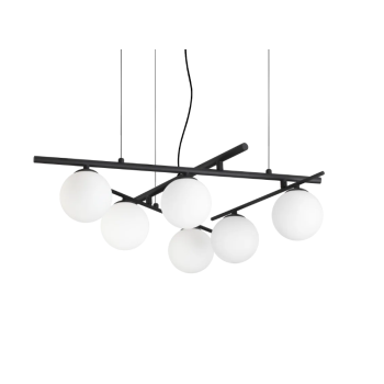 Suspension ATLAS SP6 - IDEAL LUX