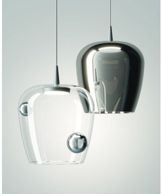 Lampe à suspension BILIA 230V SAFRAN