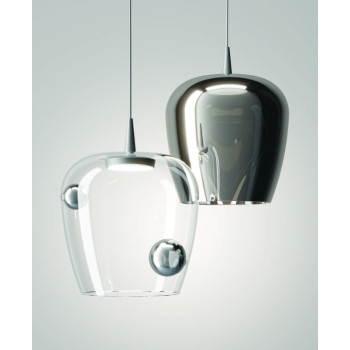 Lampe à suspension BILIA 230V SAFRAN