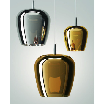 Lampe à suspension BILIA 230V SAFRAN