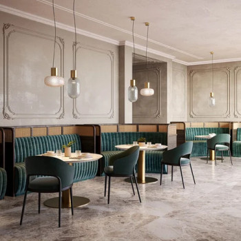 Lampe à suspension BLOOM IL FANALE