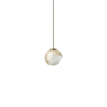 Suspension BLOOM SP1 Ideal Lux