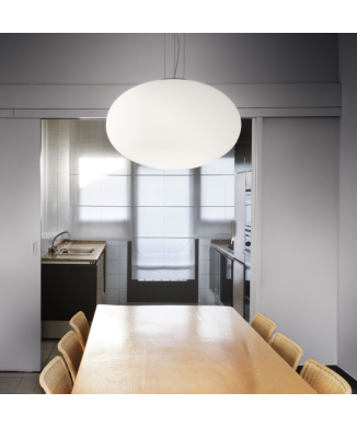 Suspension CANDY - IDEAL LUX