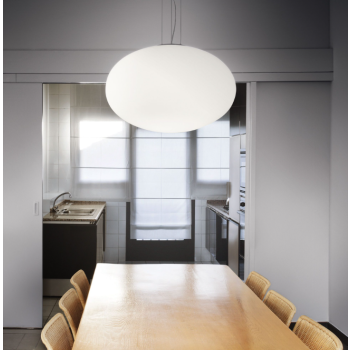 Suspension CANDY - IDEAL LUX